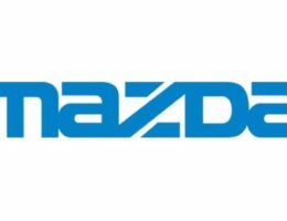 Mazda Font