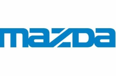 Mazda Font