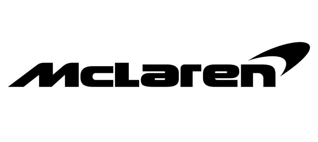 McLaren Font