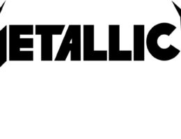 Metallica Font