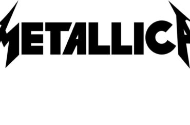 Metallica Font