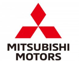 Mitsubishi Font