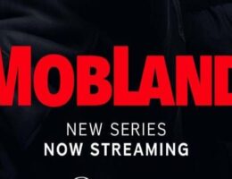 MobLand Font