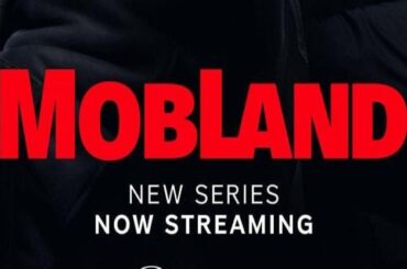 MobLand Font