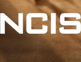 NCIS Font