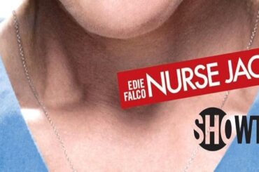Nurse Jackie Font