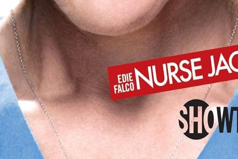 Nurse Jackie Font