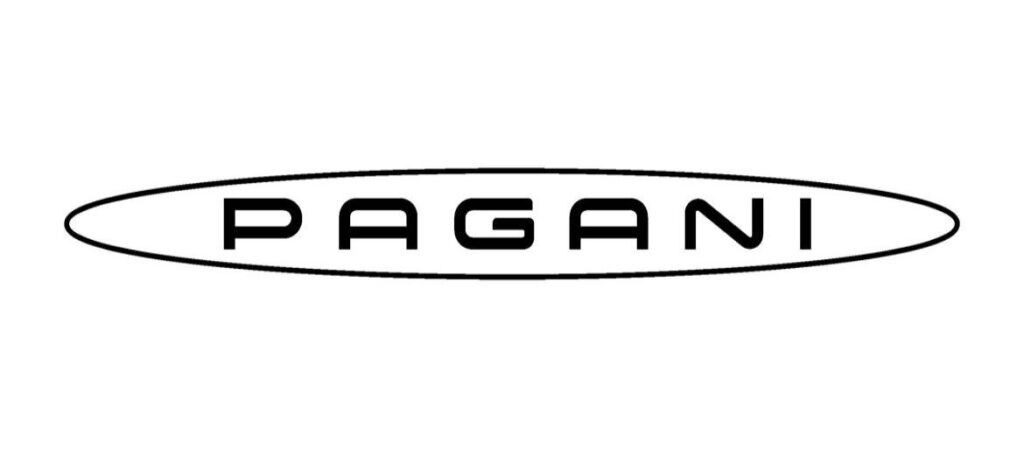 Pagani Font