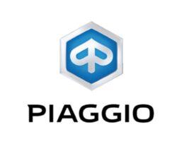 Piaggio Font