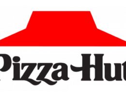 Pizza Hut Font