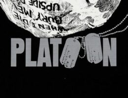 Platoon Font