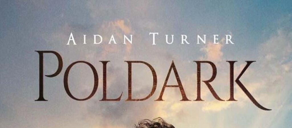 Poldark Font
