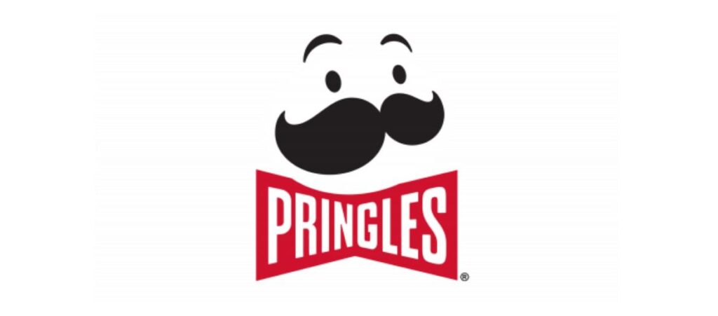 Pringles Font