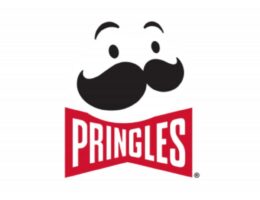 Pringles Font