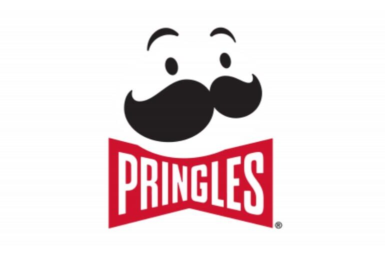 Pringles Font