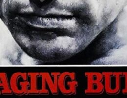 Raging Bull Font