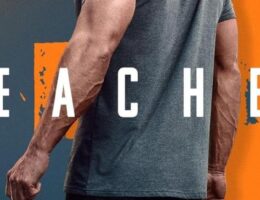 Reacher Font