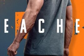 Reacher Font