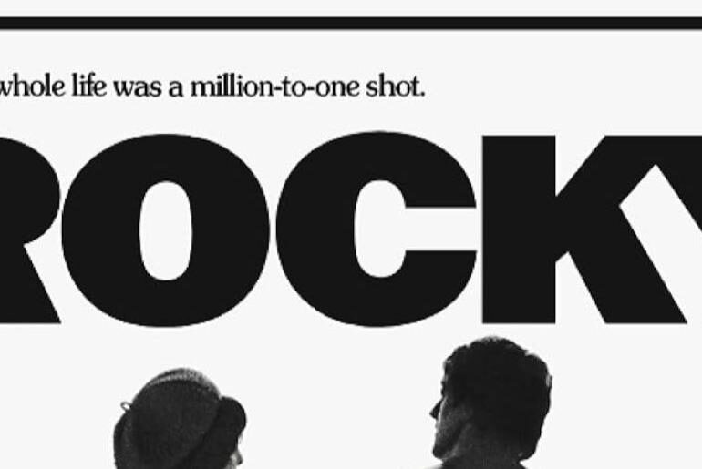 Rocky Font