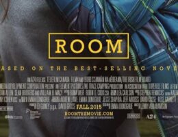 Room Font