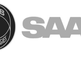 SAAB Font