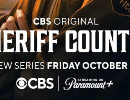 Sheriff Country Font