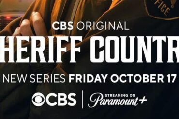 Sheriff Country Font
