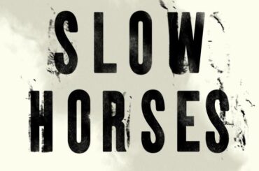 Slow Horses Font