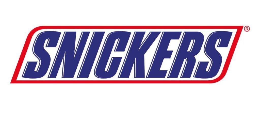 Snickers Font