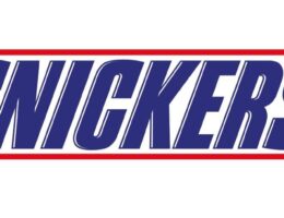 Snickers Font