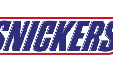 Snickers Font