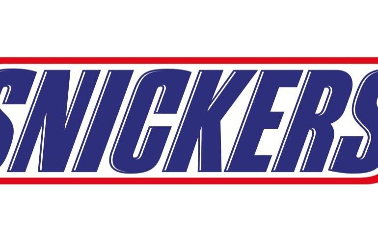 Snickers Font