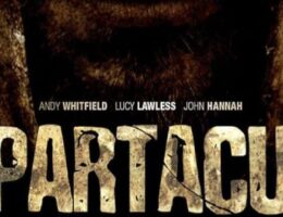 Spartacus Font