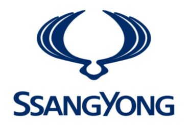 SsangYong Font
