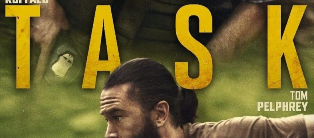 Task Font