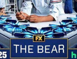 The Bear Font