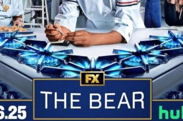 The Bear Font