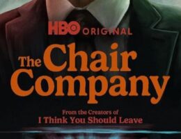 The Chair Company Font