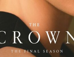 The Crown Font