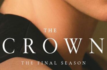 The Crown Font
