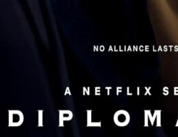 The Diplomat Font