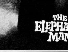 Select The Elephant Man Font The Elephant Man Font