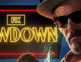 The Lowdown Font