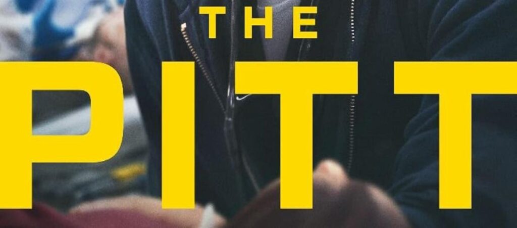 The Pitt Font