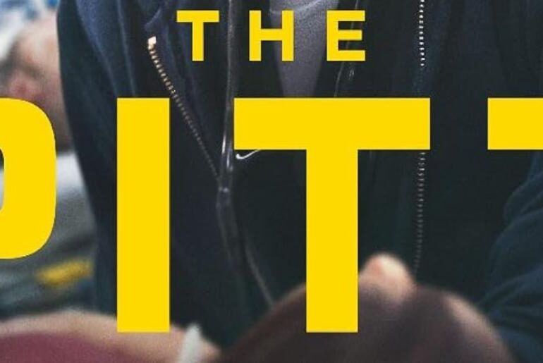 The Pitt Font