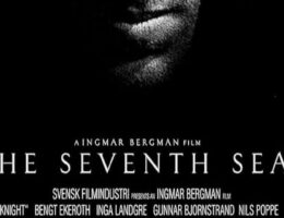 The Seventh Seal Font