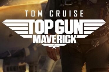 Top Gun Font