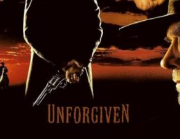 Unforgiven Font