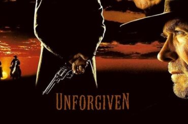 Unforgiven Font