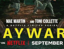 Wayward Font